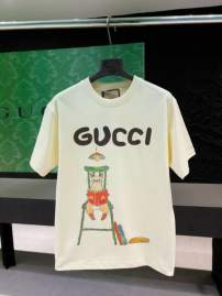 Picture of Gucci T Shirts Short _SKUGucciS-XLkctr50911437